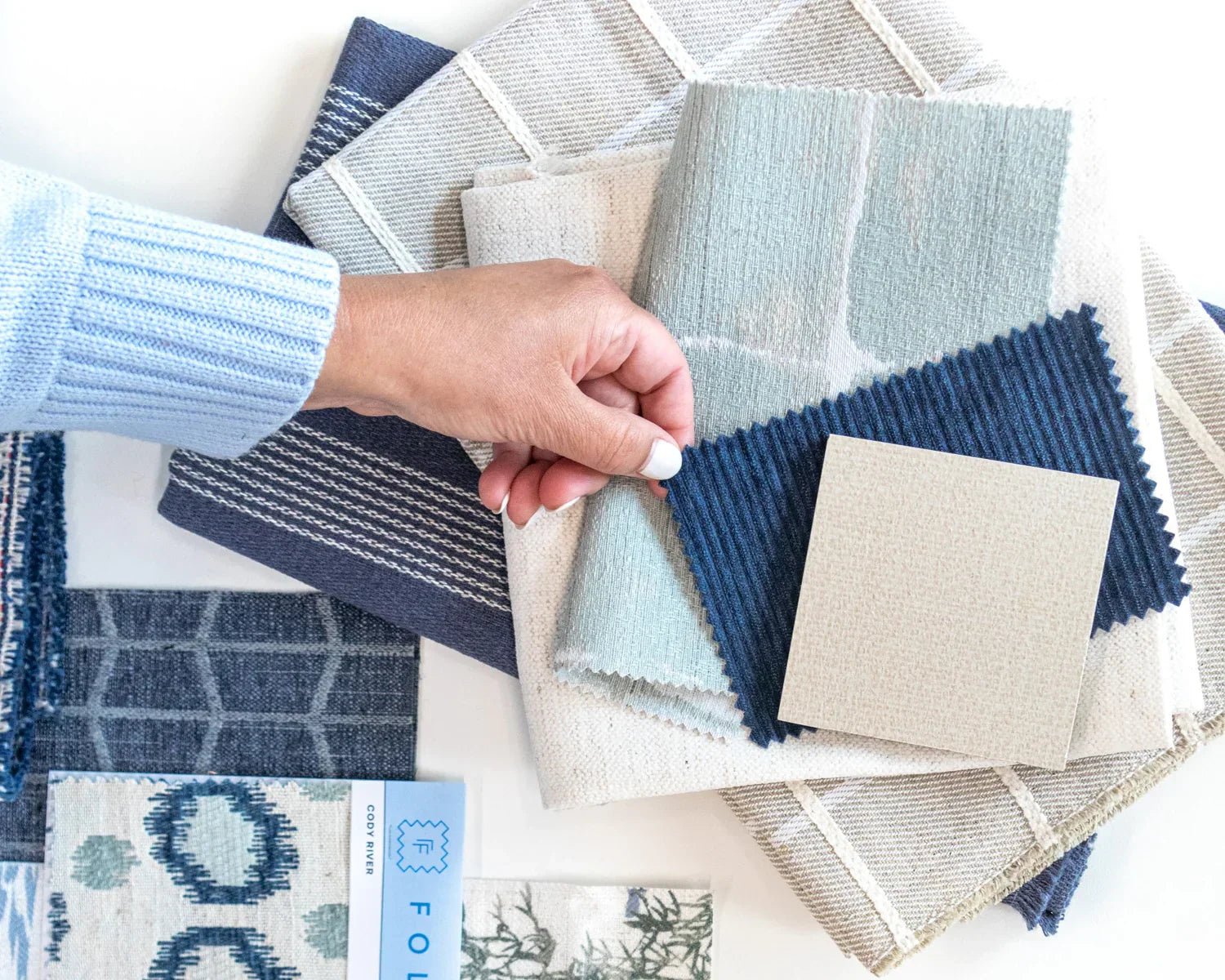 Understanding Fabric Grades A Guide to Choosing Upholstery