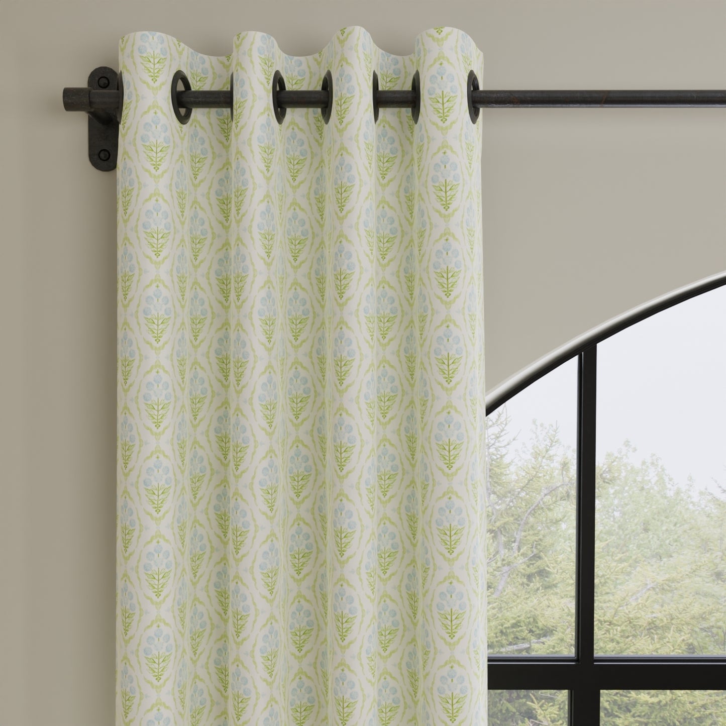 Acadia Pool - Folio Fabrics