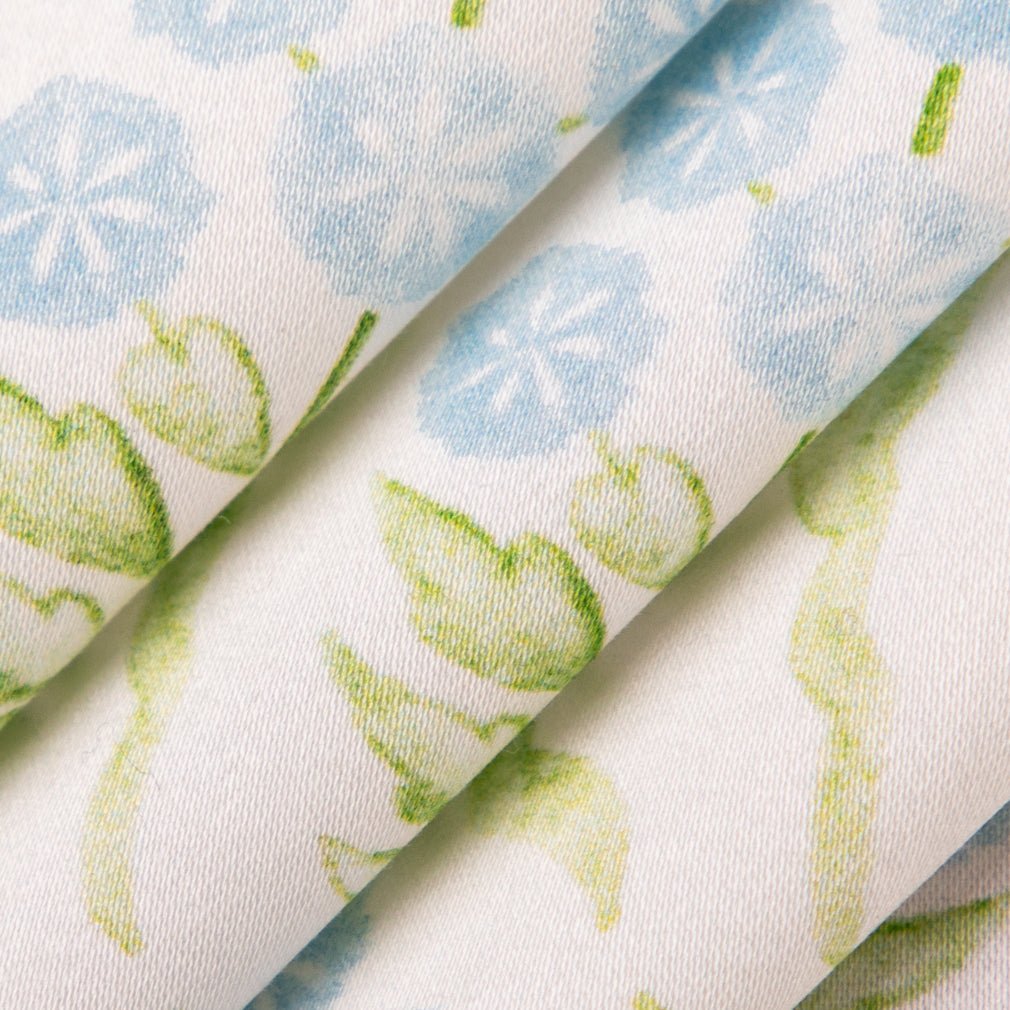 Acadia Pool - Folio Fabrics