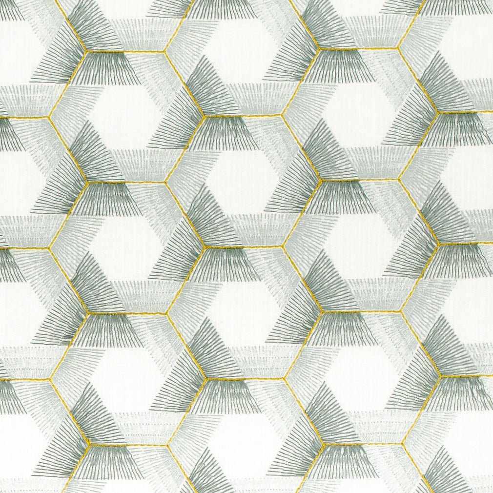 Ada Limestone - Folio Fabrics