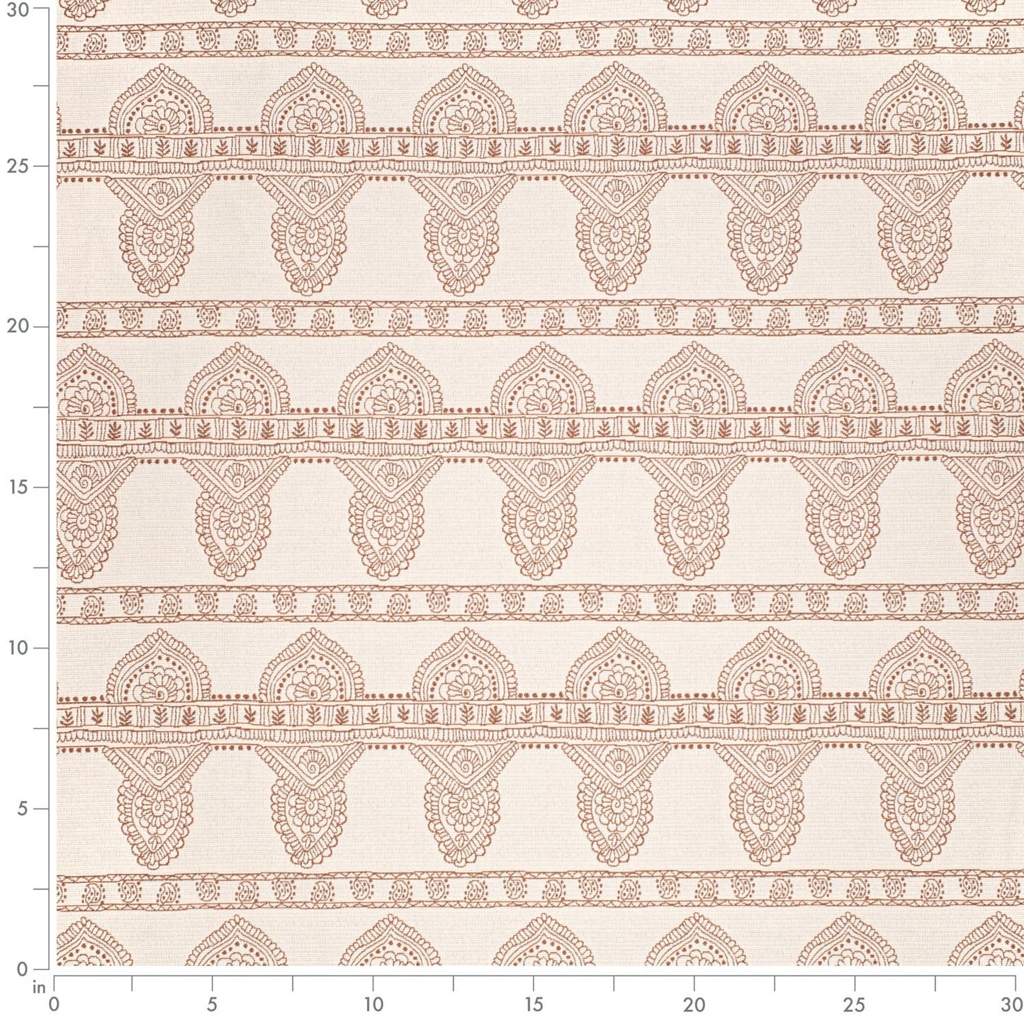 Adrian Henna - Folio Fabrics