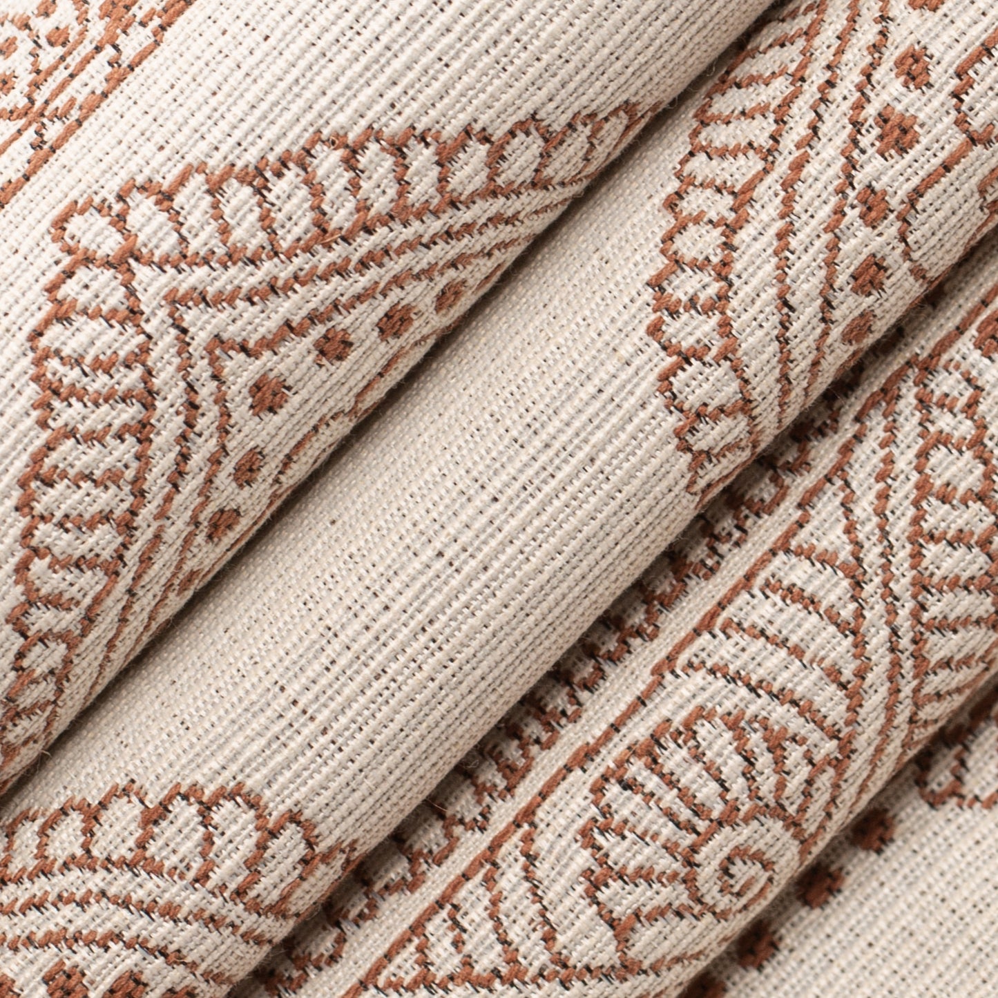 Adrian Henna - Folio Fabrics