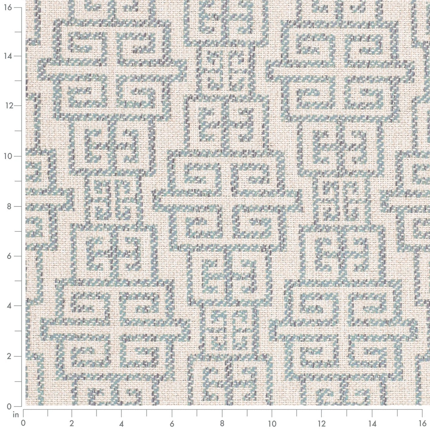 Ailey Seaglass - Folio Fabrics