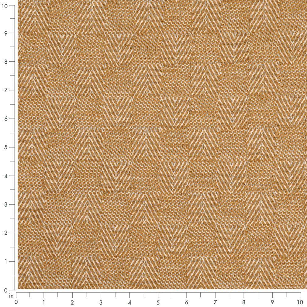 Ainsley Wheat - Folio Fabrics