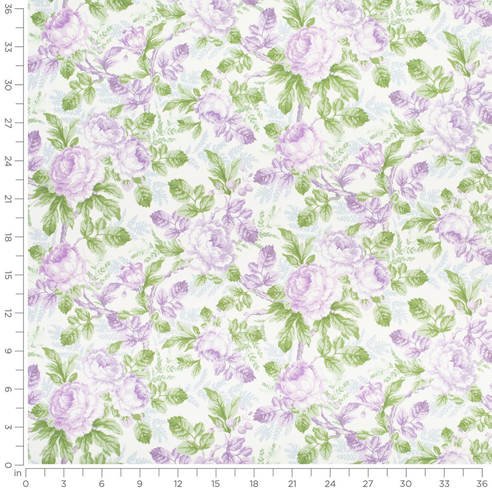 Alameda Aster - Folio Fabrics