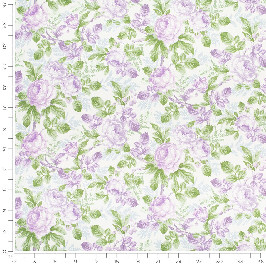 Alameda Aster - Folio Fabrics