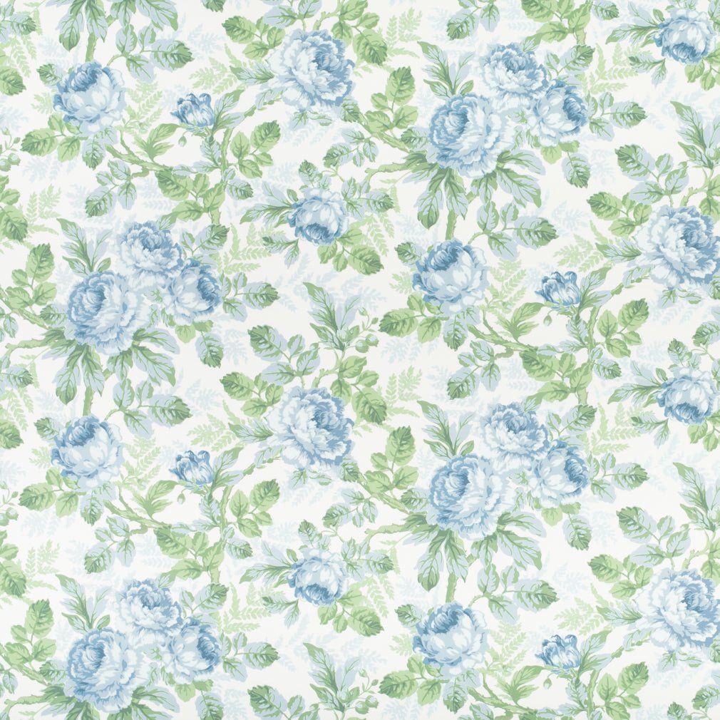 Alameda Azure - Folio Fabrics