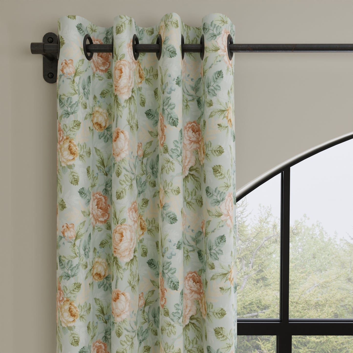 Alameda Blue - Folio Fabrics
