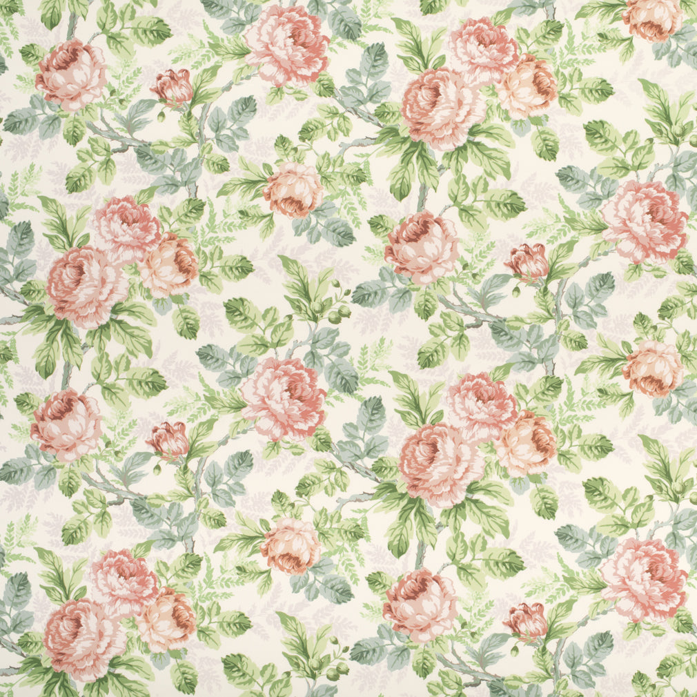 Alameda Rose - Folio Fabrics