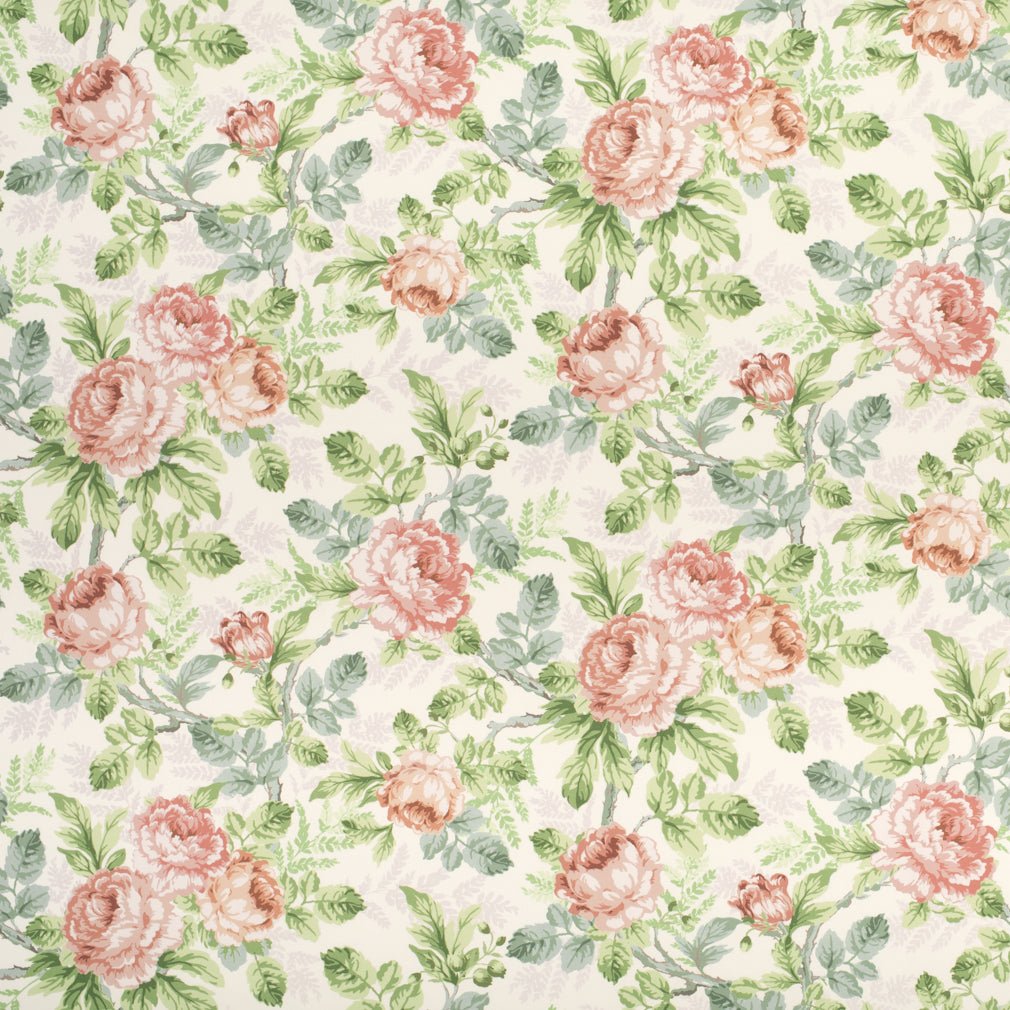 Alameda Rose - Folio Fabrics
