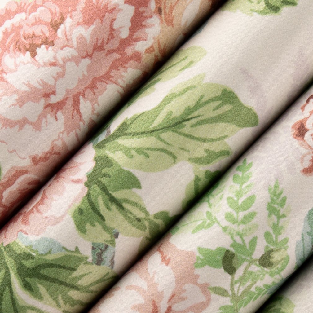 Alameda Rose - Folio Fabrics