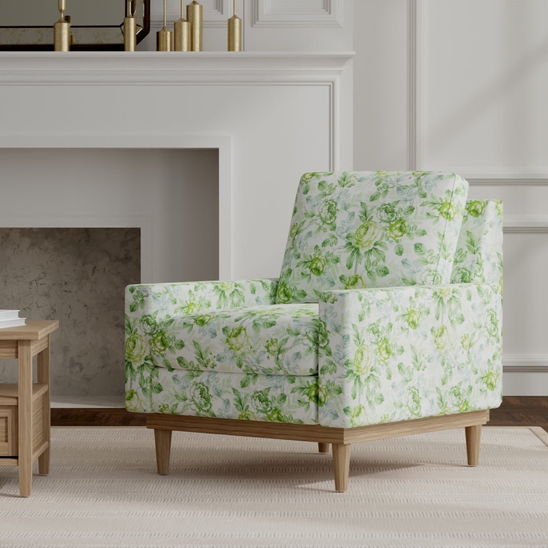 Alameda Spring - Folio Fabrics
