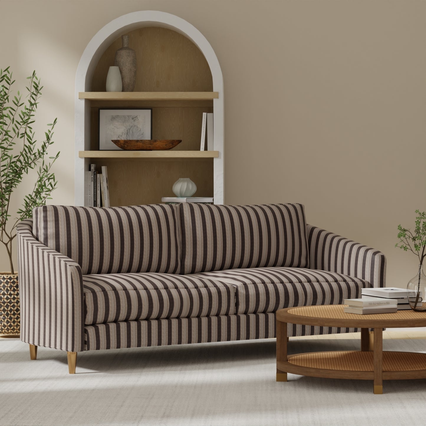 Alamosa Noir - Folio Fabrics