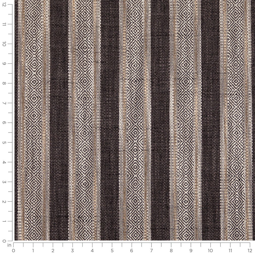 Alamosa Noir - Folio Fabrics