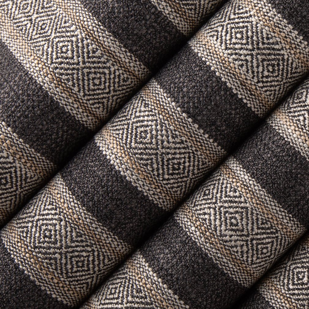 Alamosa Noir - Folio Fabrics