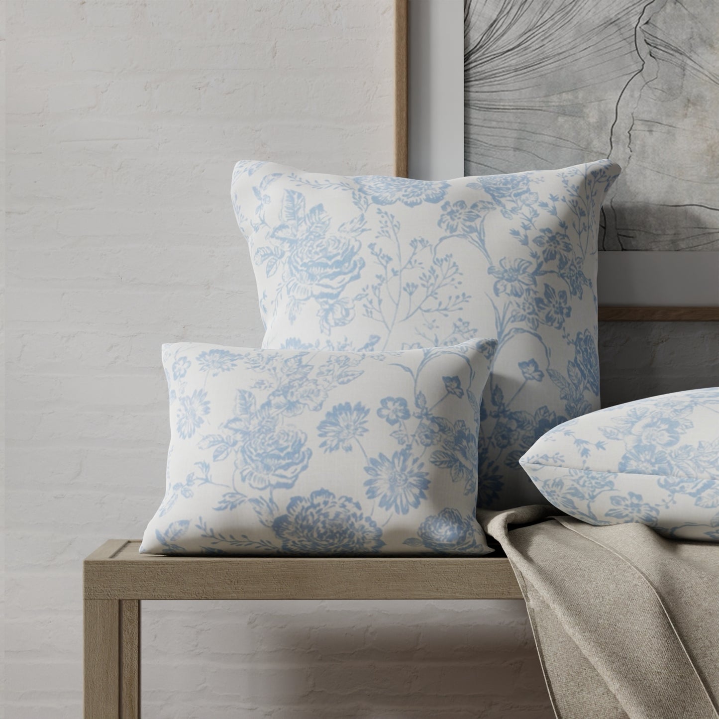 Albany Tide - Folio Fabrics