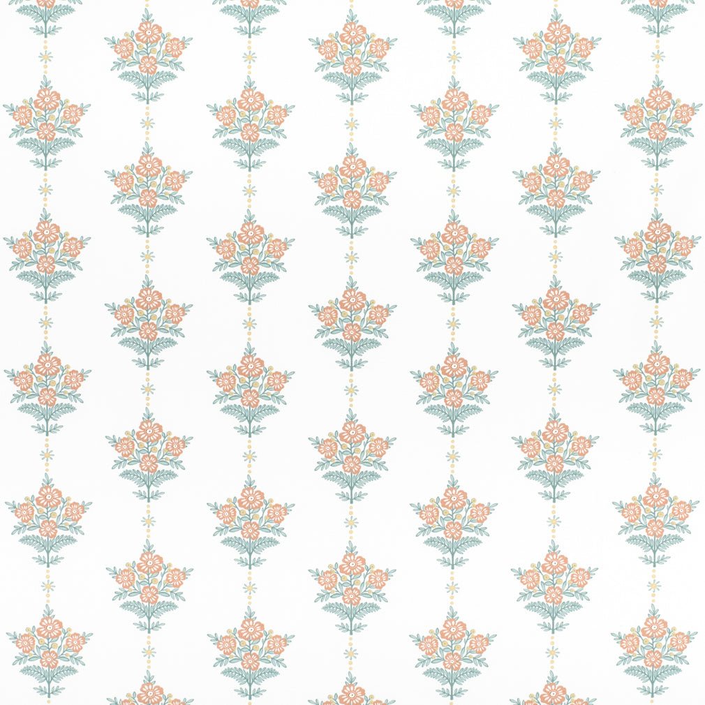 Alcona Blossom - Folio Fabrics