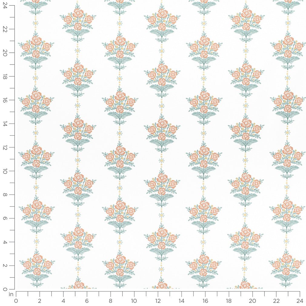 Alcona Blossom - Folio Fabrics