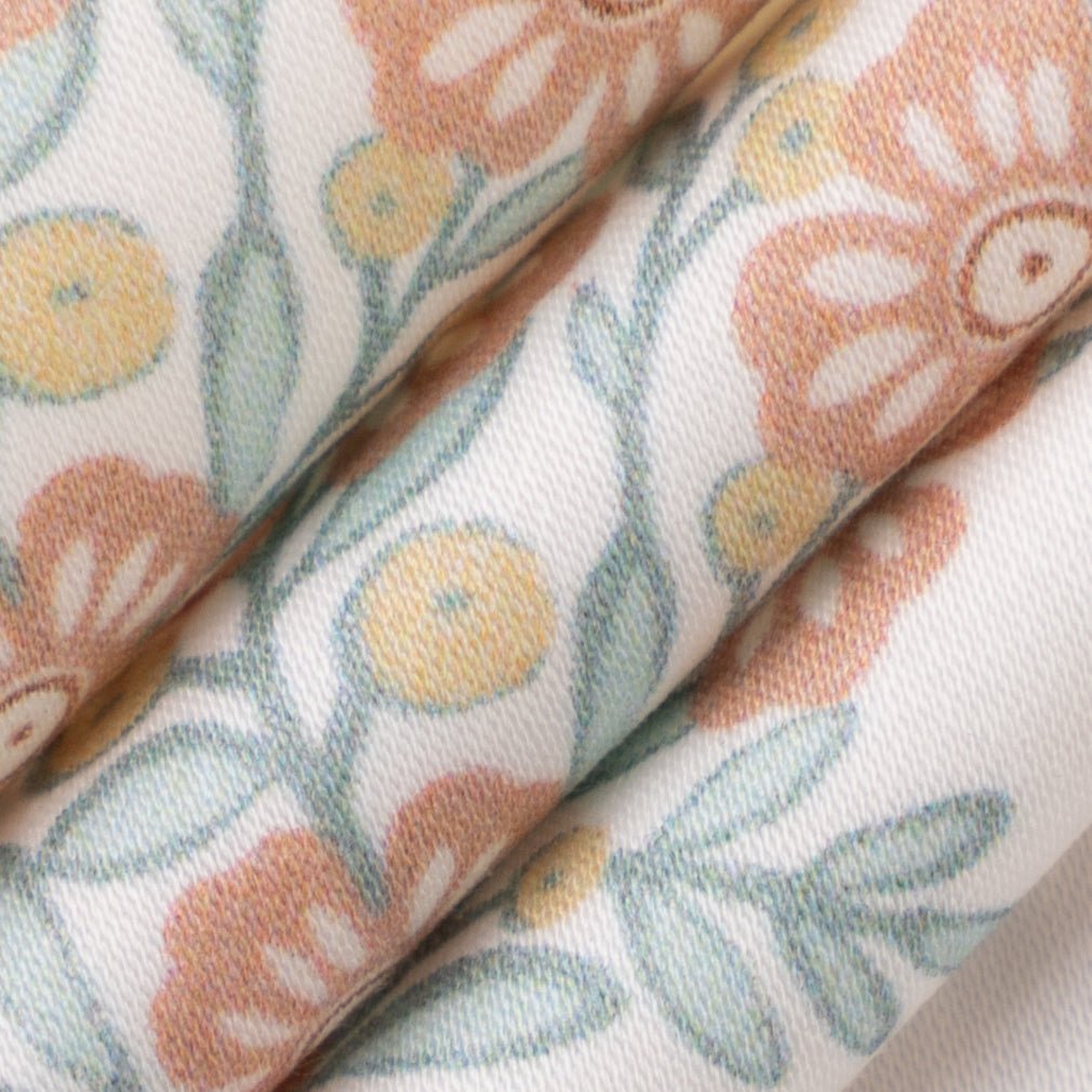 Alcona Blossom - Folio Fabrics