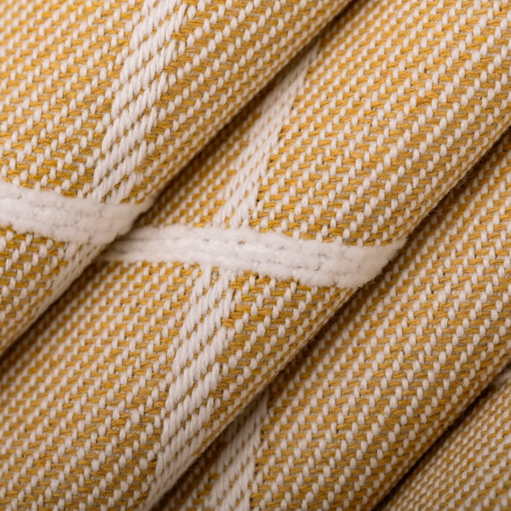 Allie Canary - Folio Fabrics