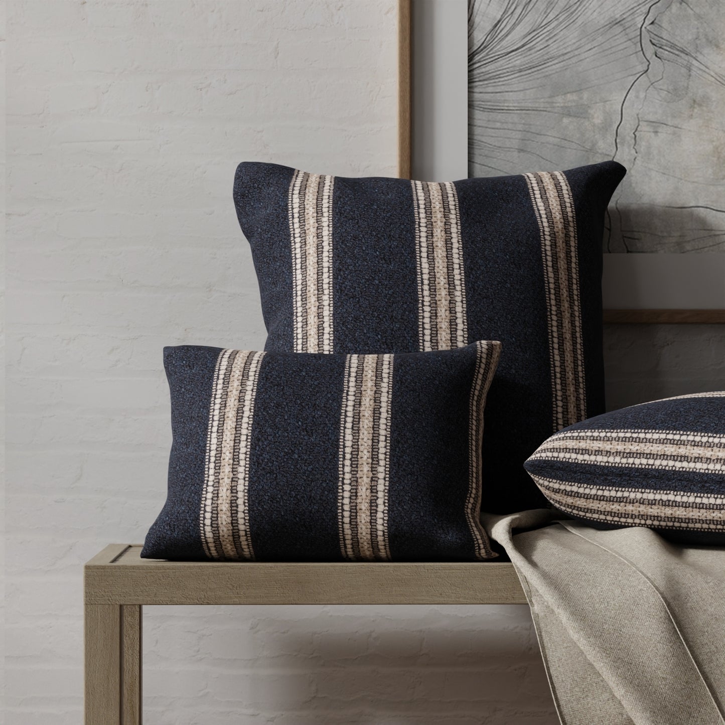 Allstar Atlantic - Folio Fabrics
