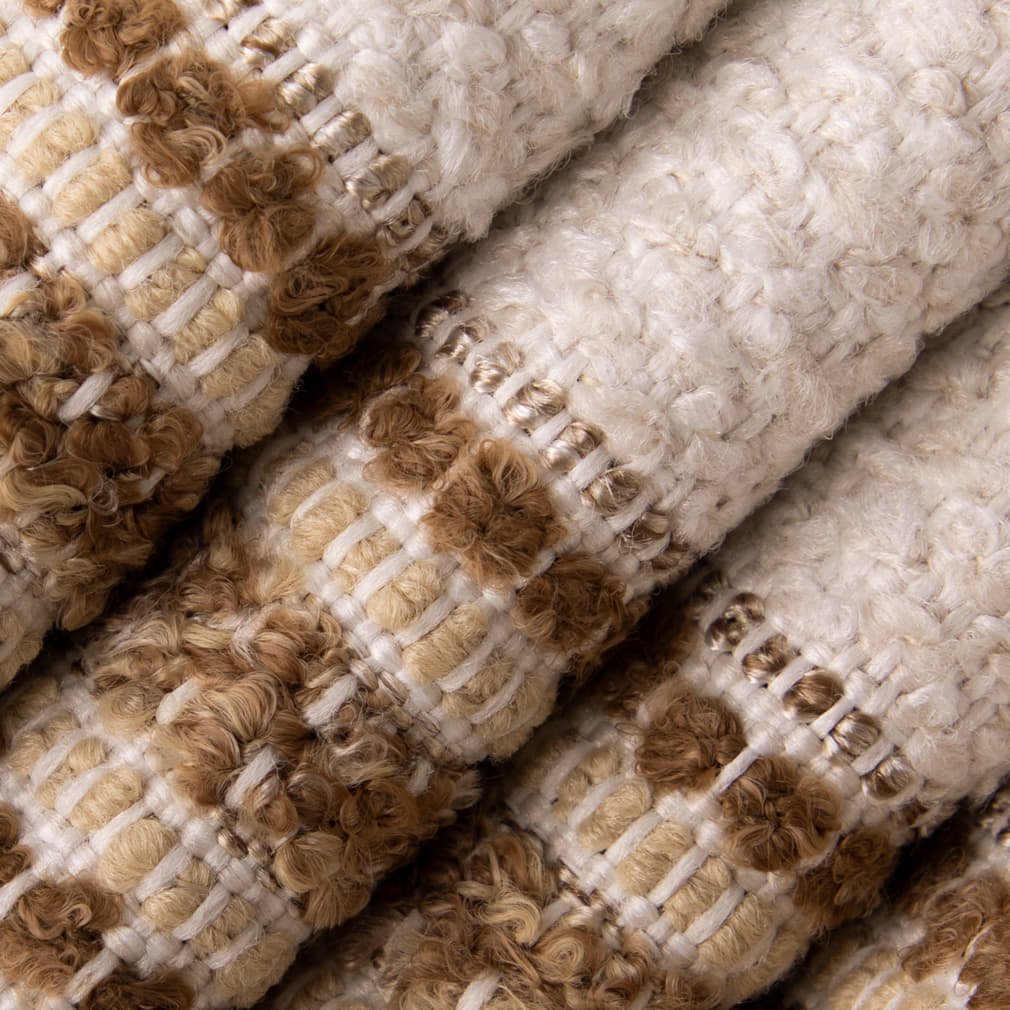 Allstar Goldenrod - Folio Fabrics