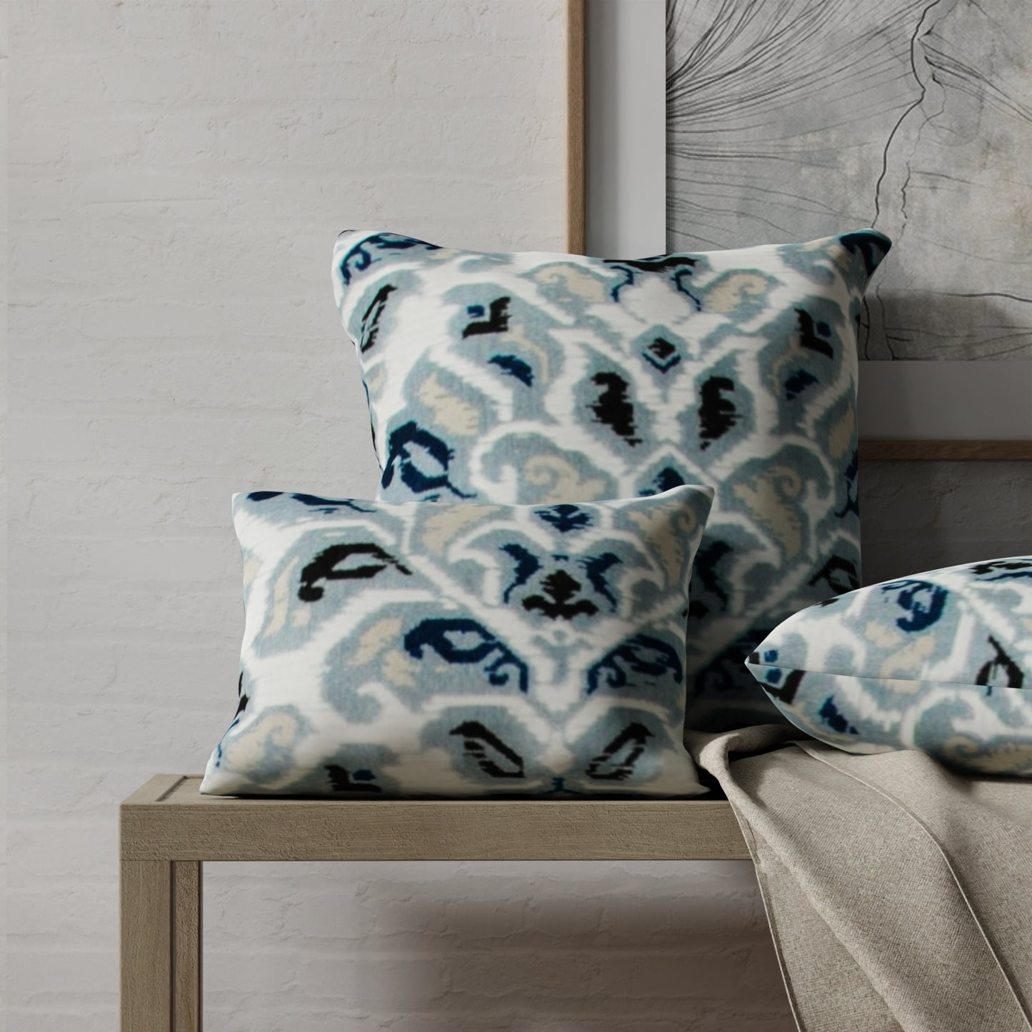 Amador River - Folio Fabrics