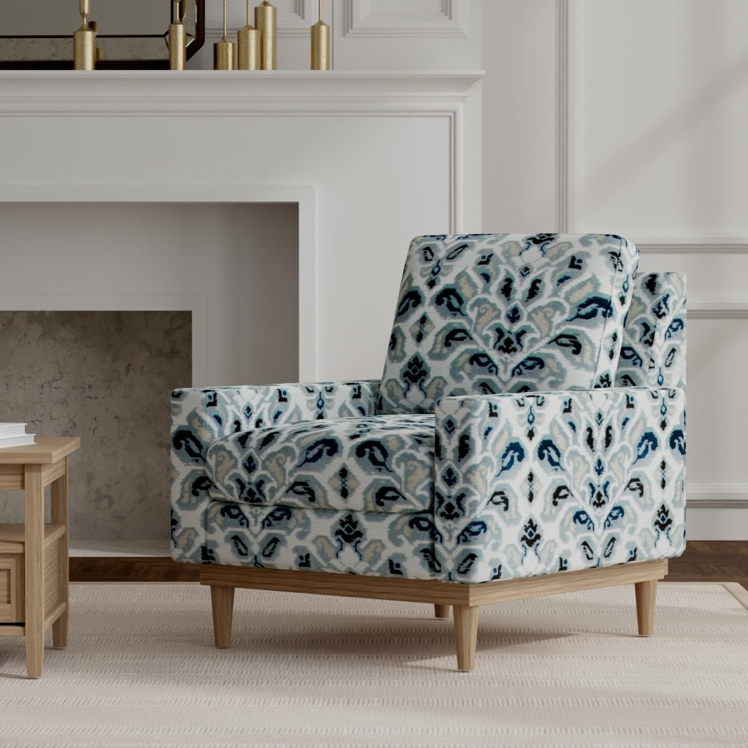 Amador River - Folio Fabrics