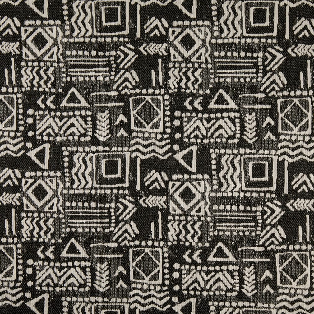 Amia Obsidian - Folio Fabrics