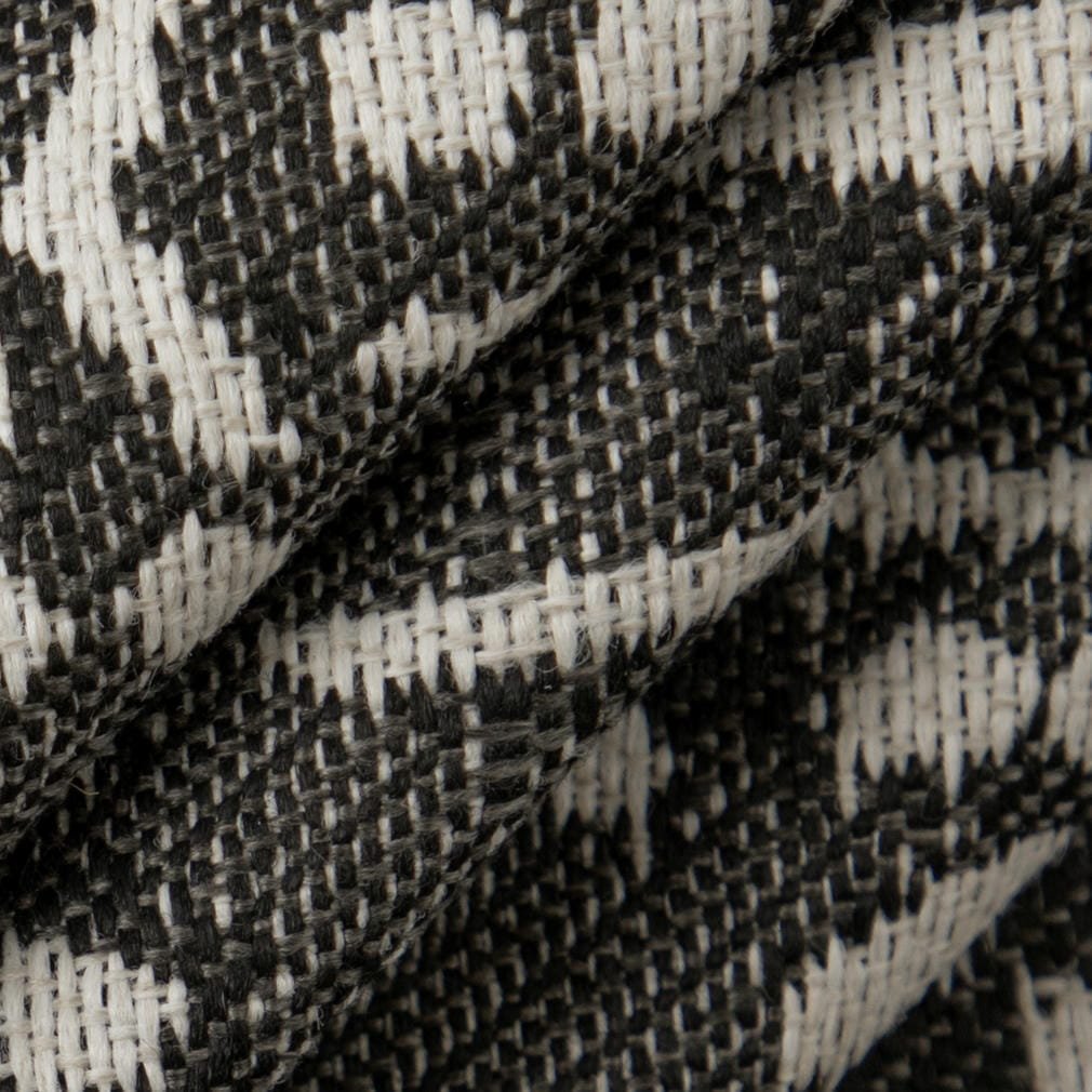 Amia Obsidian - Folio Fabrics