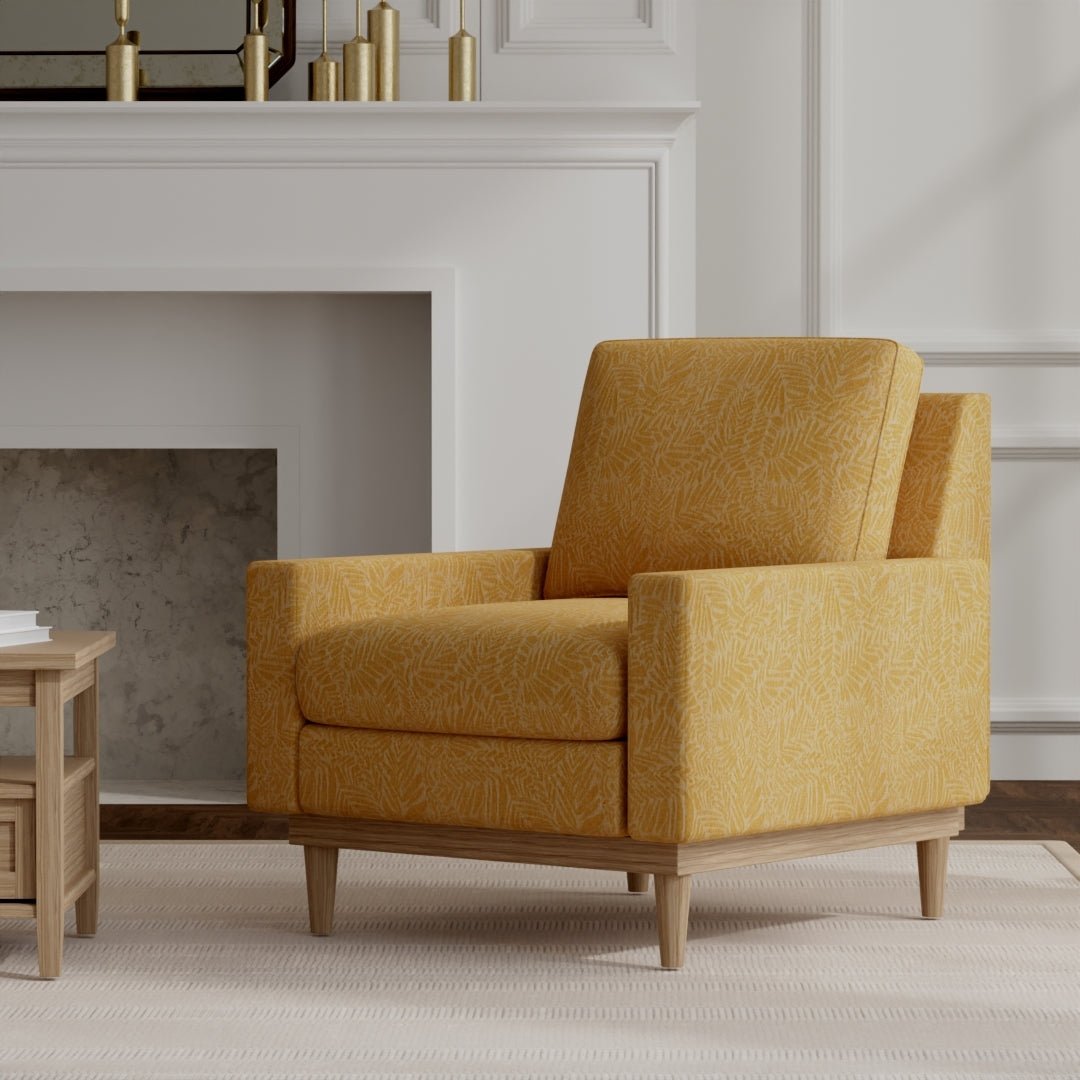 Amico Camel - Folio Fabrics