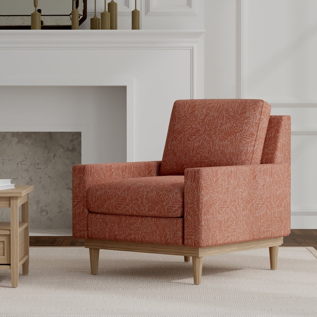 Amico Cayenne - Folio Fabrics