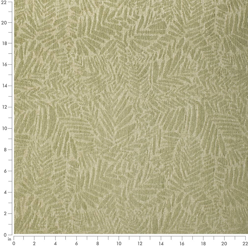 Amico Mint - Folio Fabrics