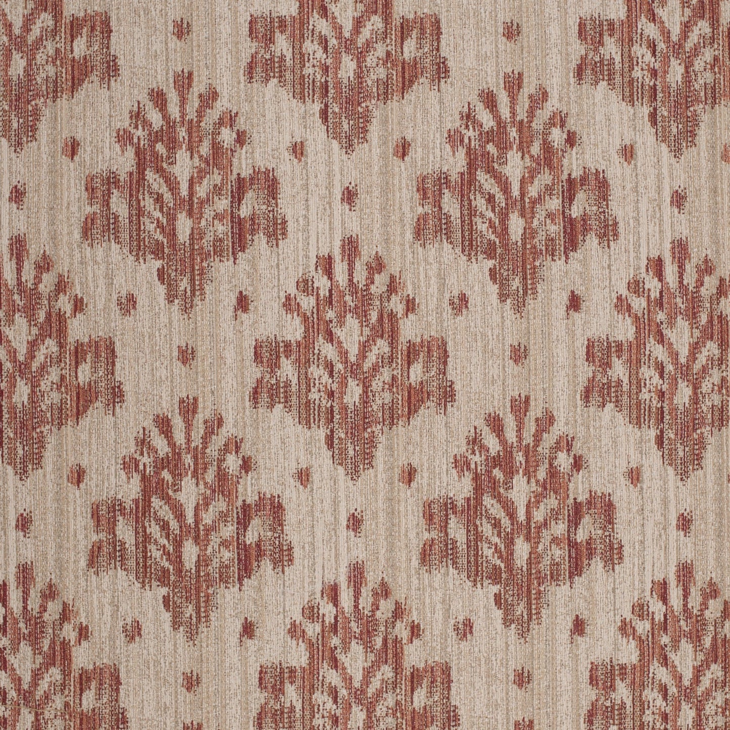 Josie Pomegranate - Folio Fabrics