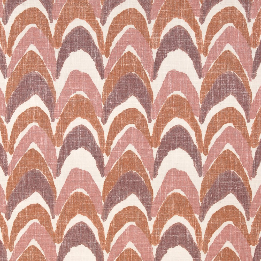 Angelina Sangria - Folio Fabrics