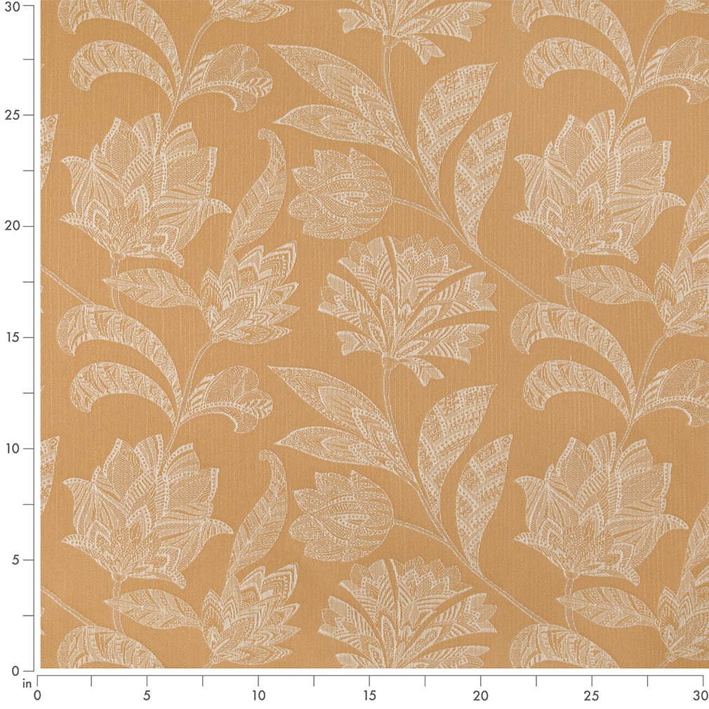 Anna Dandelion - Folio Fabrics