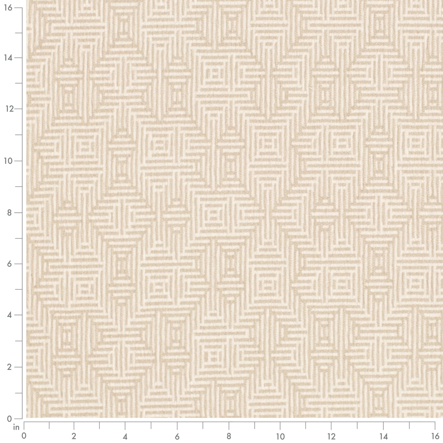 Annette Ivory - Folio Fabrics