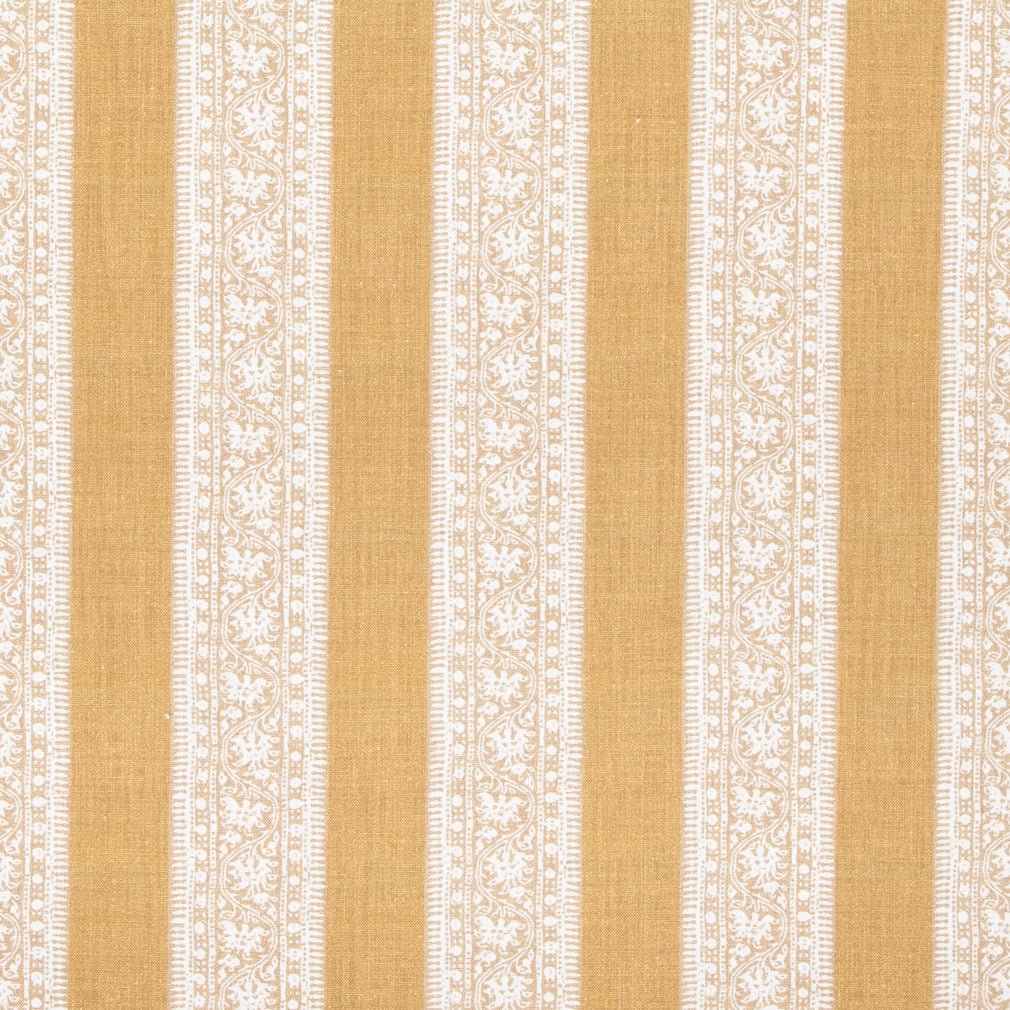 Anoka Mustard - Folio Fabrics