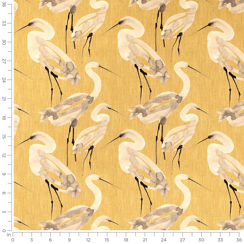 Anson Blondie - Folio Fabrics
