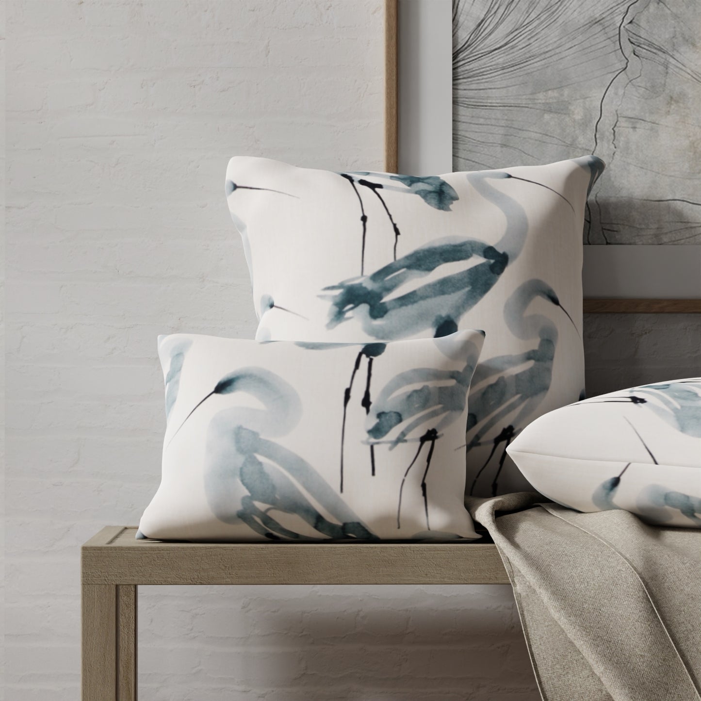 Anson Water - Folio Fabrics