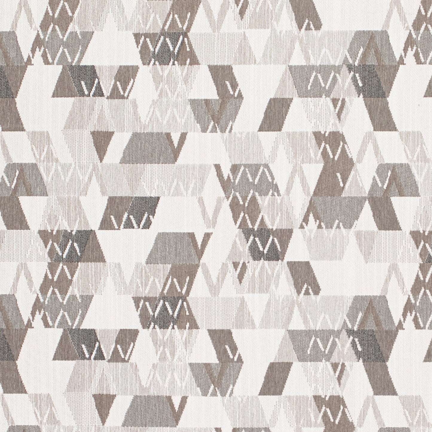 Argyle Pebble - Folio Fabrics