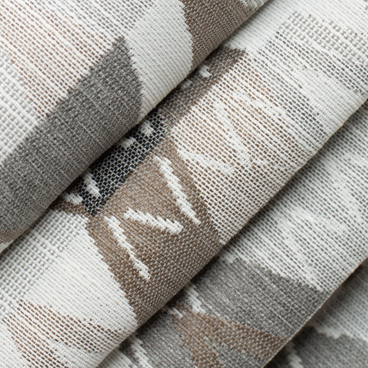 Argyle Pebble - Folio Fabrics