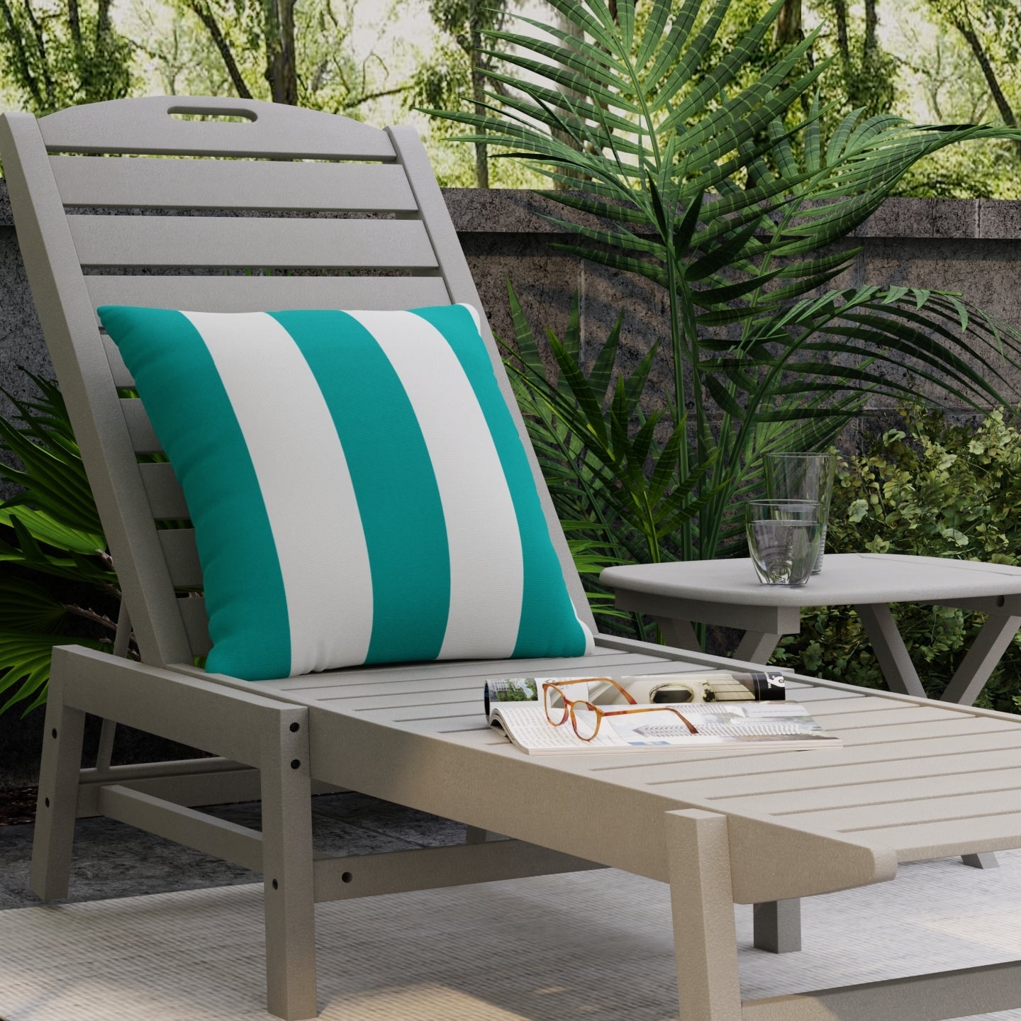 Aruba Surf - Folio Fabrics