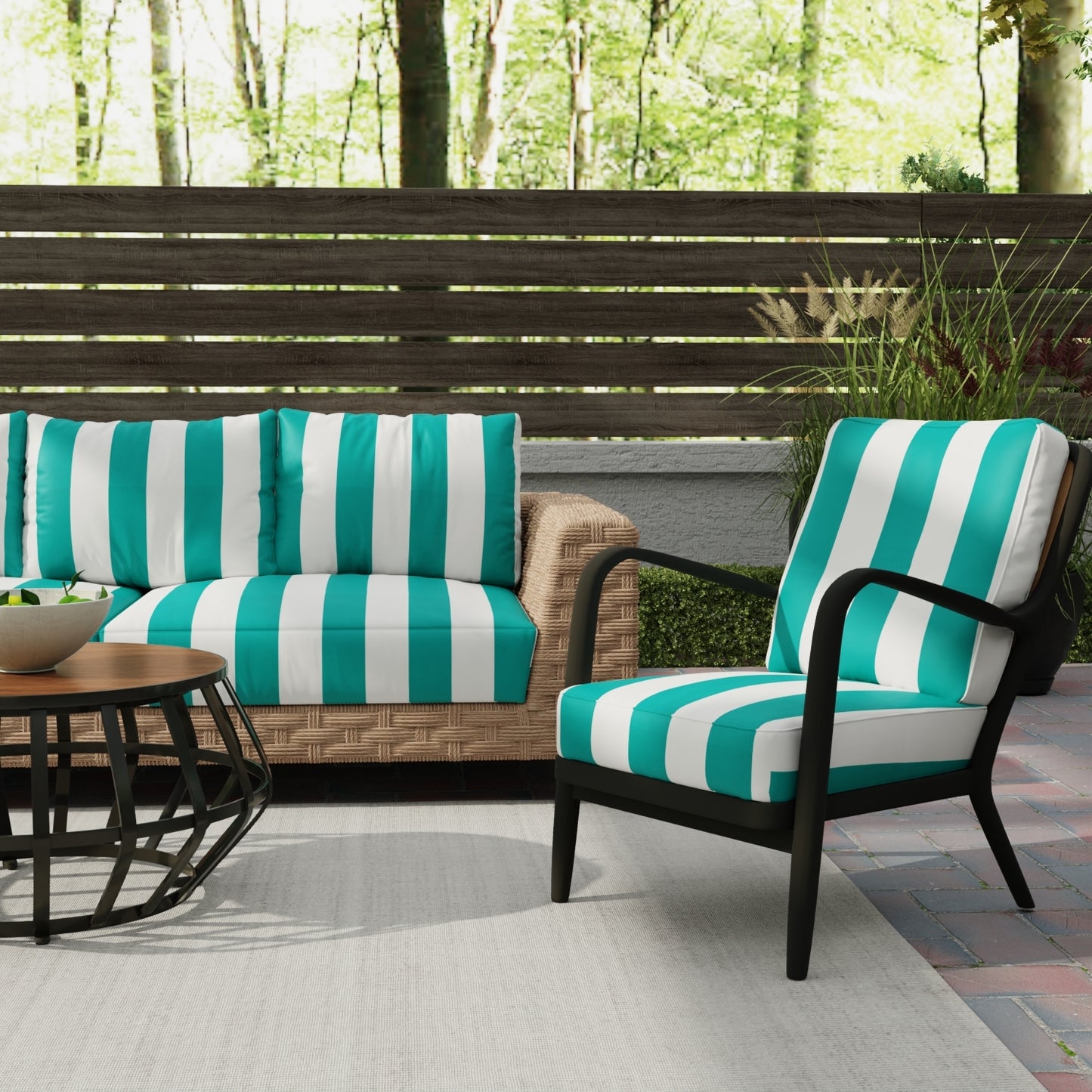 Aruba Surf - Folio Fabrics