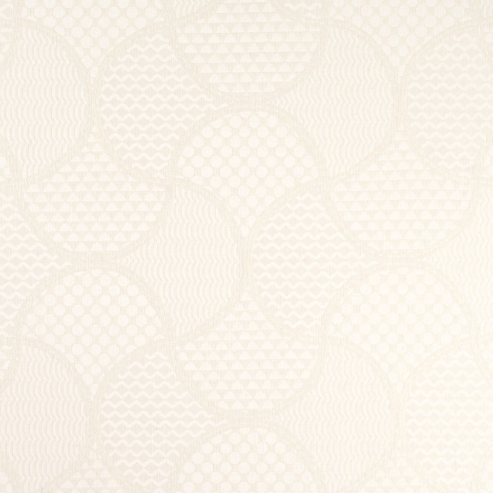 Arwen Biscuit - Folio Fabrics