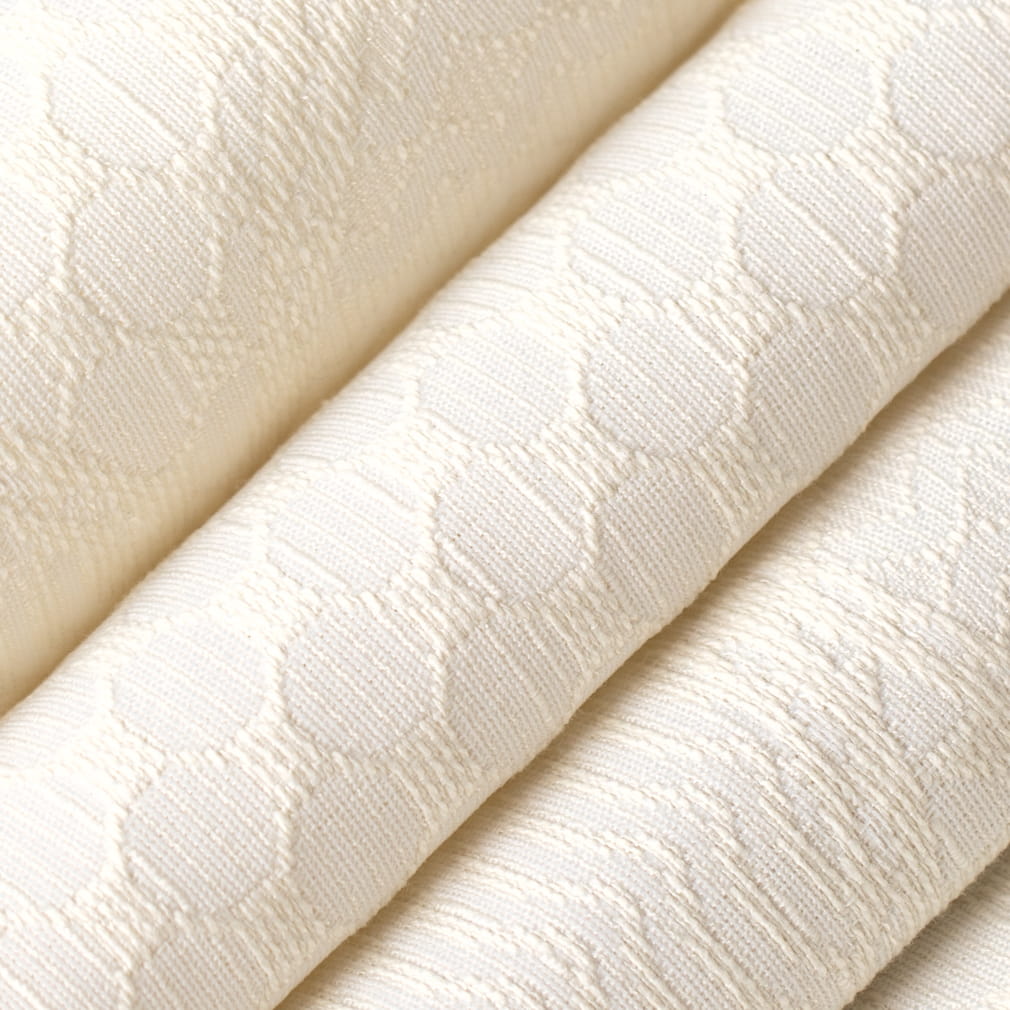 Arwen Biscuit - Folio Fabrics