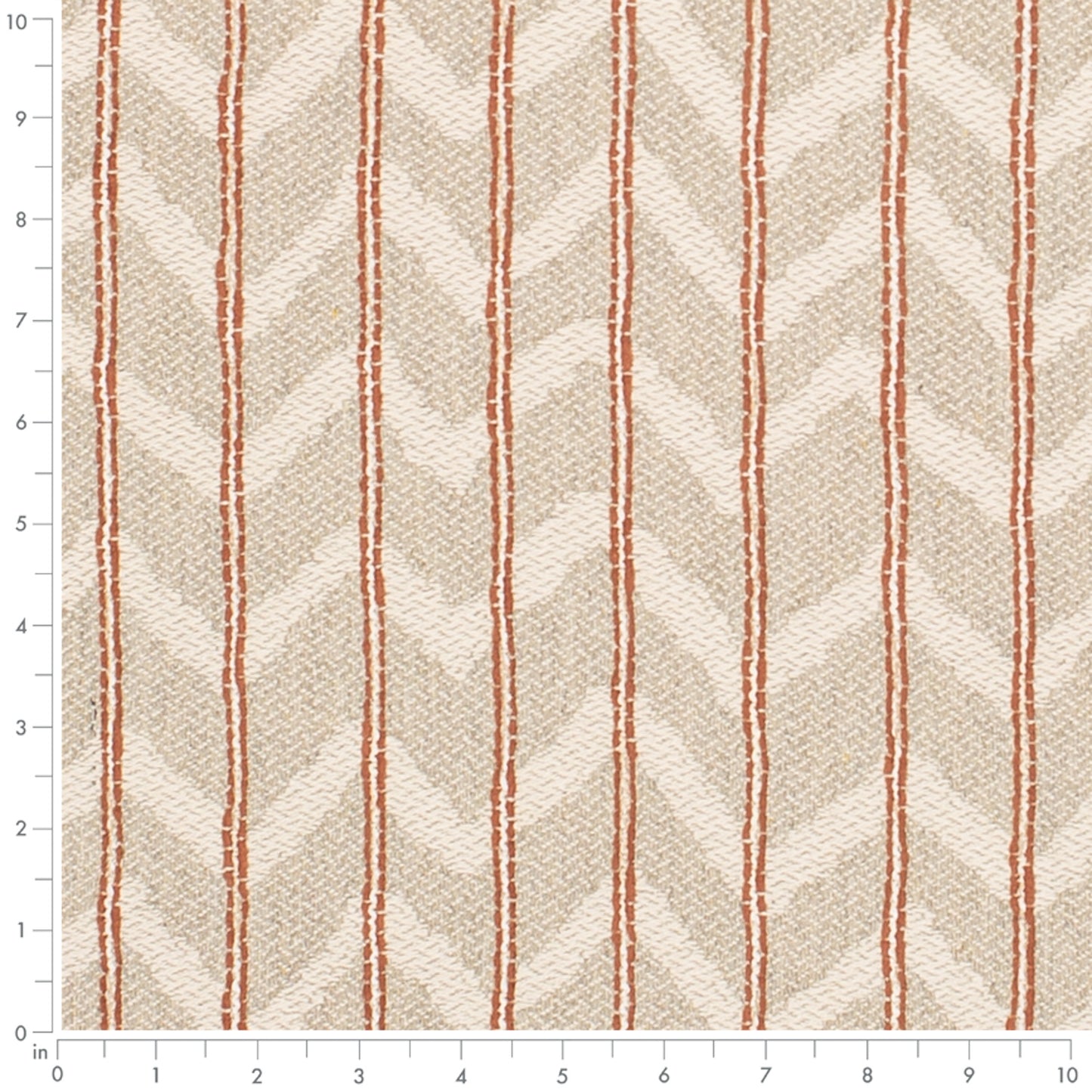 Arya Sunset - Folio Fabrics