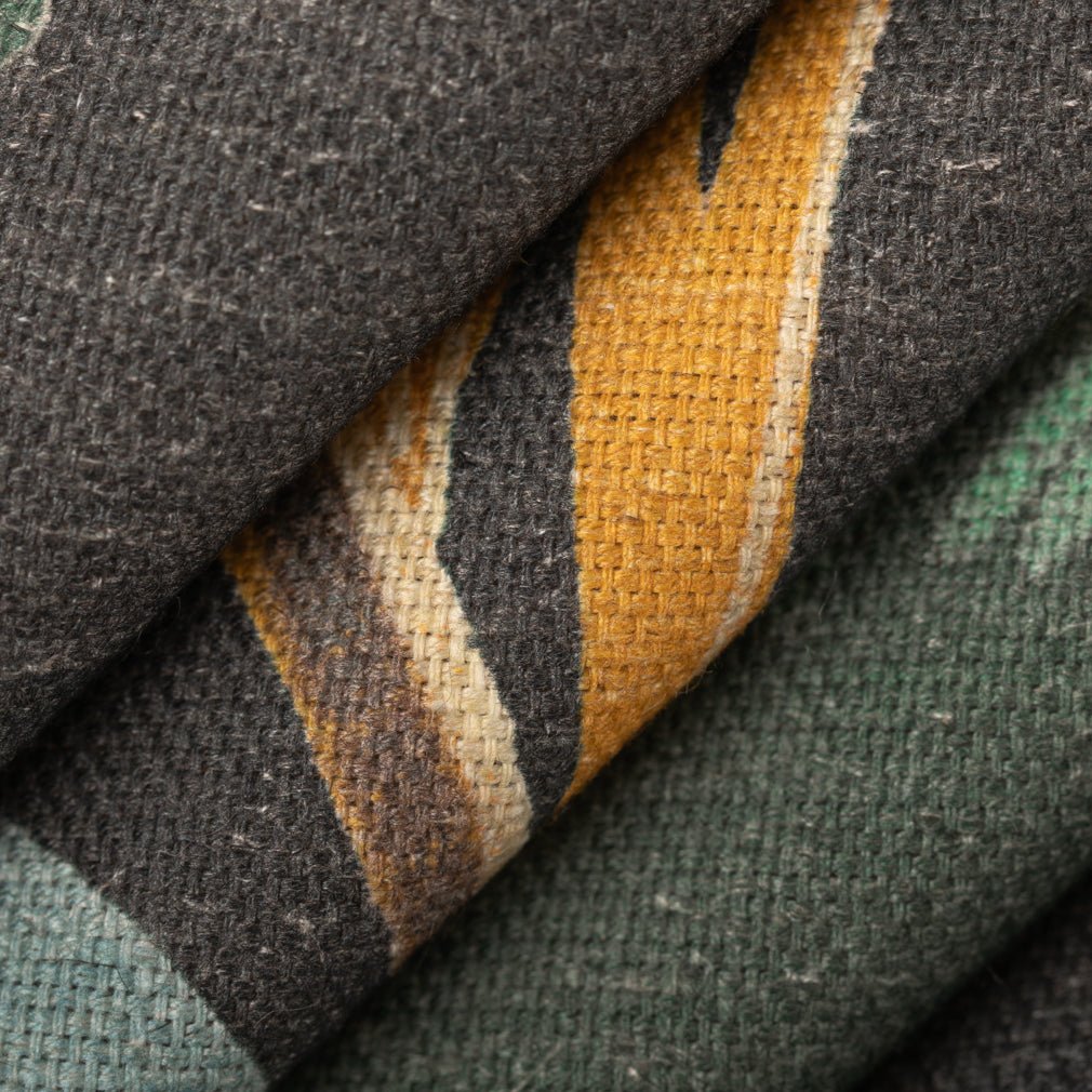 Ashburne Midnight - Folio Fabrics