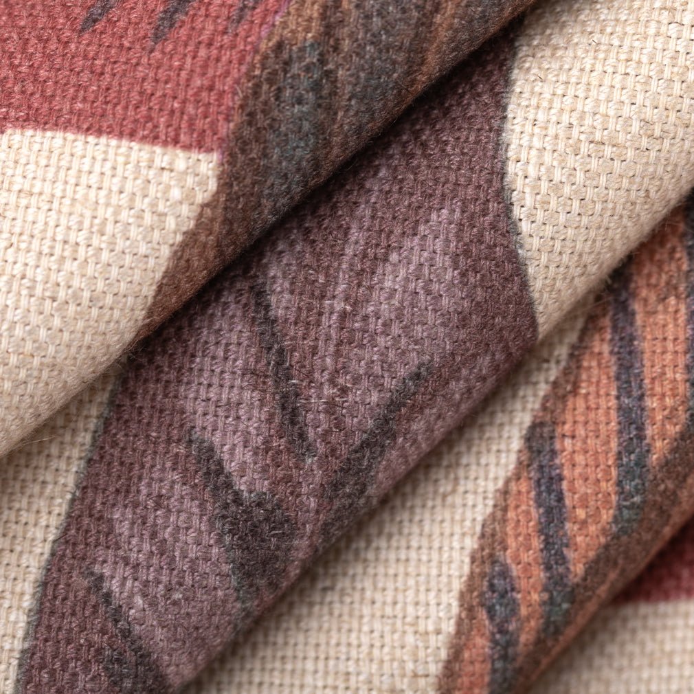 Ashburne Sunset - Folio Fabrics