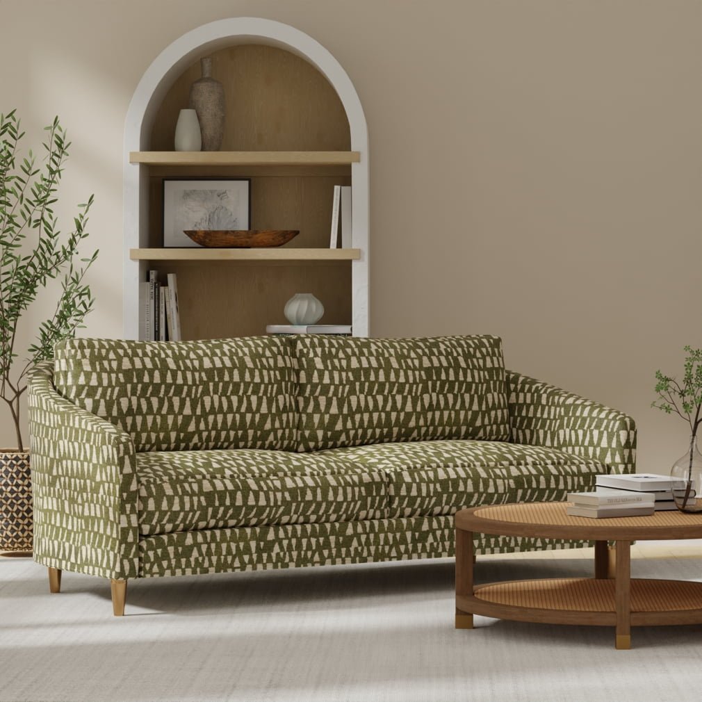 Aslan Jungle - Folio Fabrics